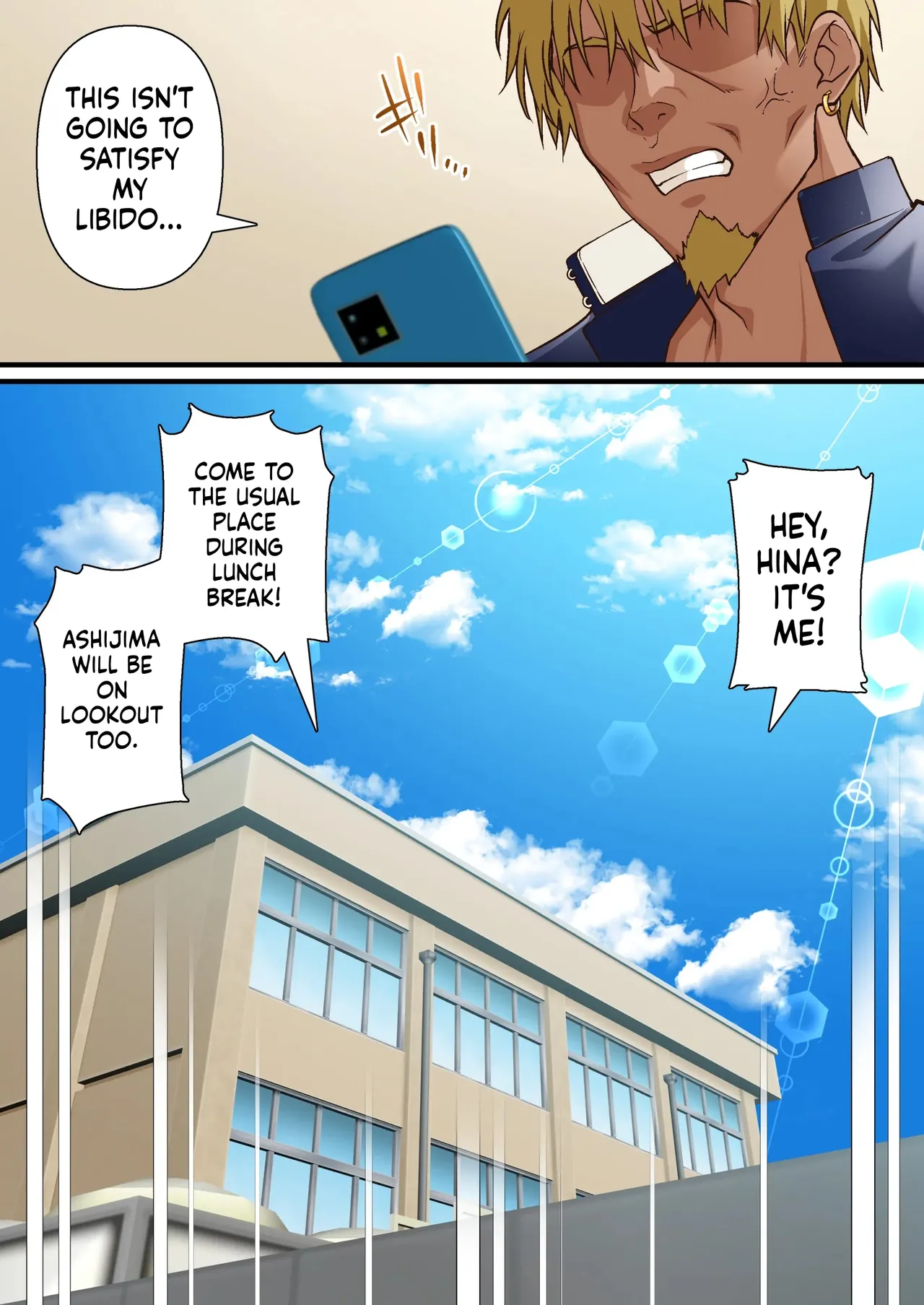 [Shironekoya] Saimin Charao to Netorare Seitokai NTR3 | Hypnotic Playboy and the NTR Student Council 3 [English] [MTL] 40eme image