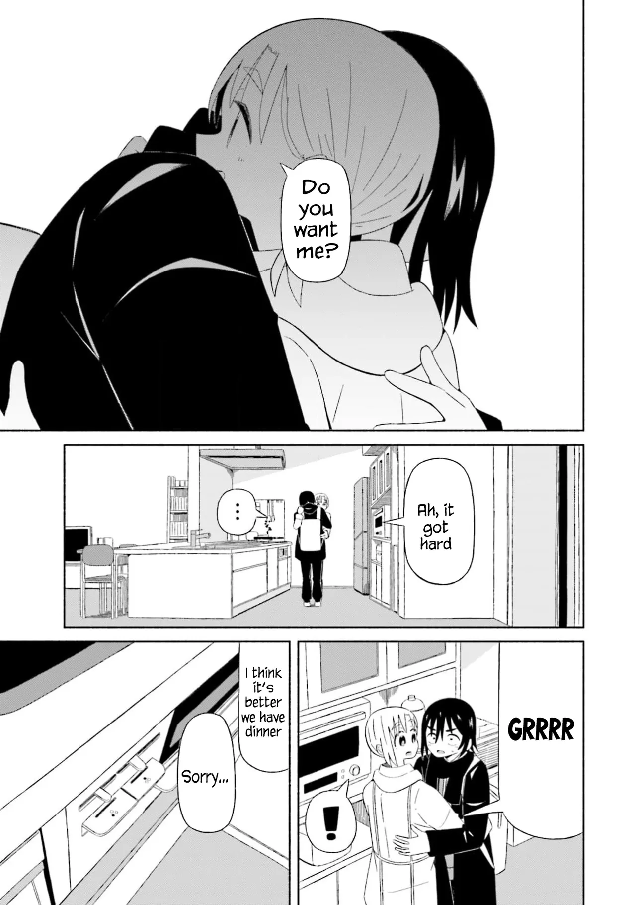 [EN] Boku no Kanojo wa Haru wo Uru (My Girlfriend Sells Spring) 04 18eme image