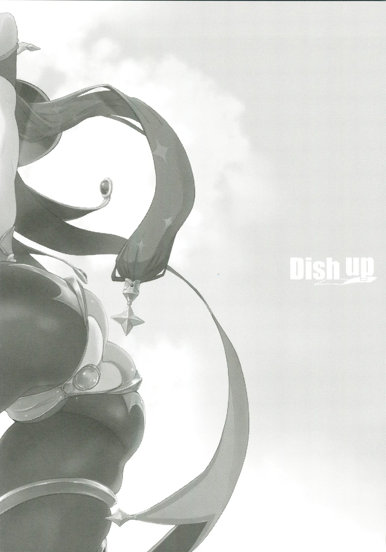 (C107) [Dish up (Warabi Yuuzou)] Mona-Gete Soushuuhen (Genshin Impact) [Chinese] [禁漫漢化組] imagen número 20