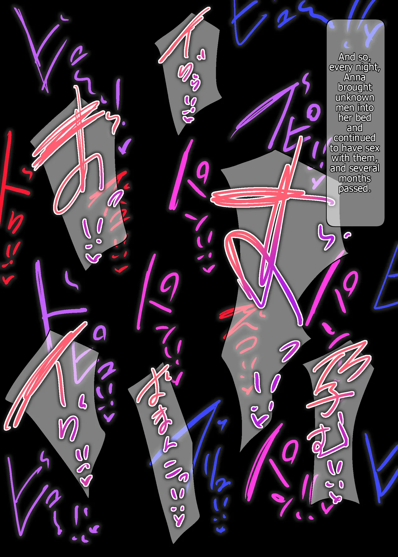 Anna, i hope you find happiness 8eme image