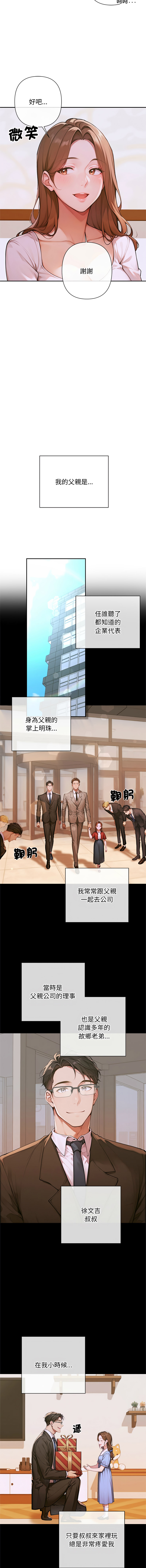 [achiulsoft & Goldfinger]  成为房地产大亨的我 | 交易以外 | 成為房地產大亨的我 1-4 [Chinese] [Ongoing] Bildnummer 59