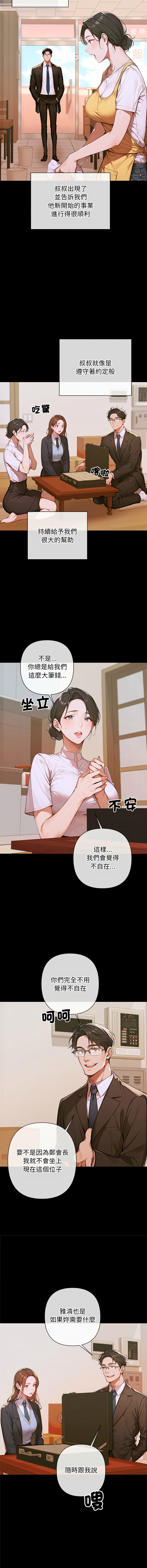 [achiulsoft & Goldfinger]  成为房地产大亨的我 | 交易以外 | 成為房地產大亨的我 1-4 [Chinese] [Ongoing] Bildnummer 62