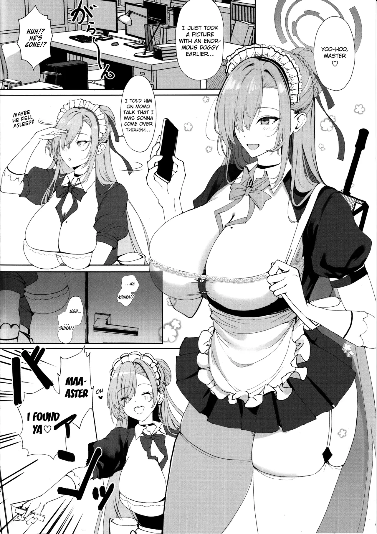 Takaharu Paizuri 36eme image