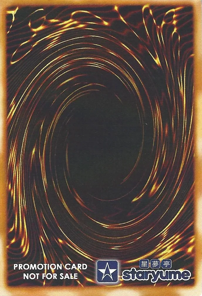 (C104) [Star-Dreamer Tei (Staryume)] Overlay Magic  6 Junbigou (Yu-Gi-Oh!) image number 10