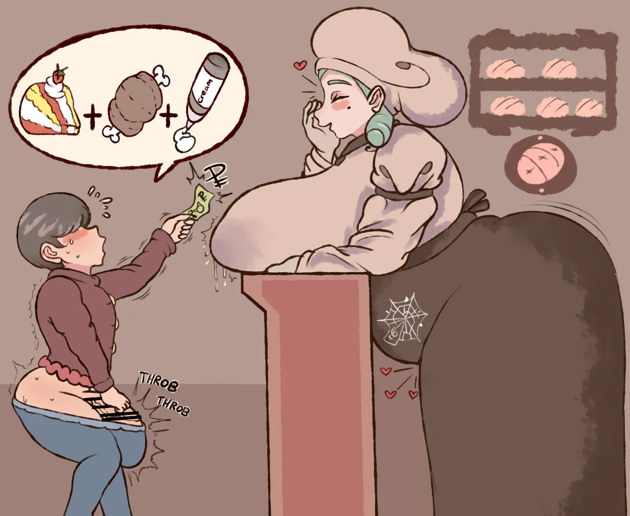 hunkhanks numero di immagine  15