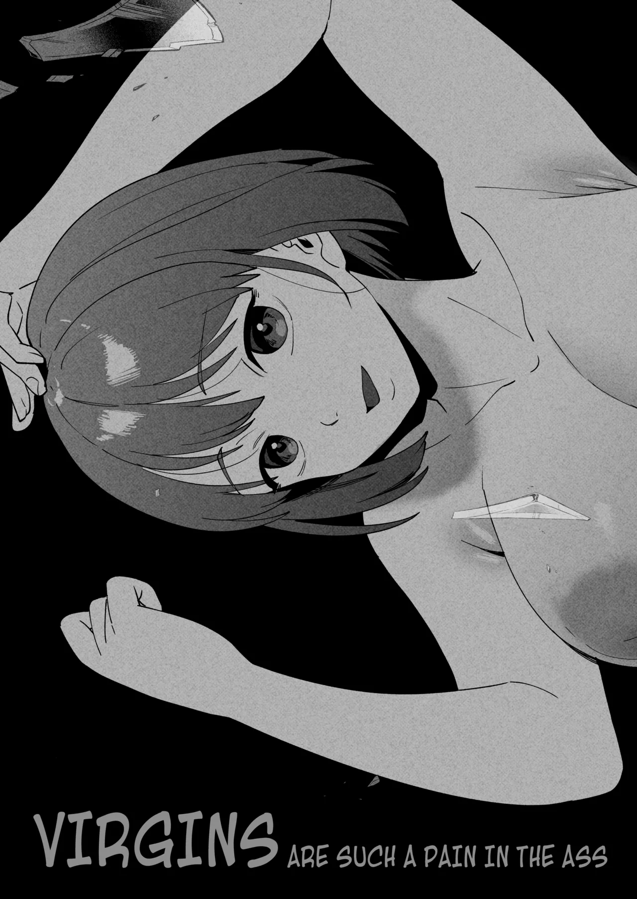 [Manmaya (Same Manma)] Seitaishi 2 ~Watashi no Tsuma o Daitekure~ [Digital] [English] [Kuraudo] 图片编号 58