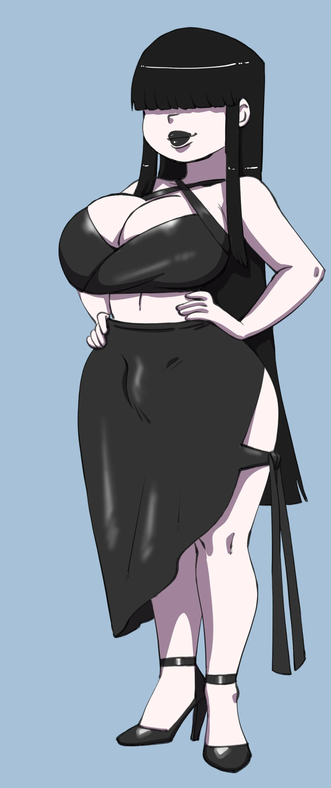 Calamity Noire 이미지 번호 3