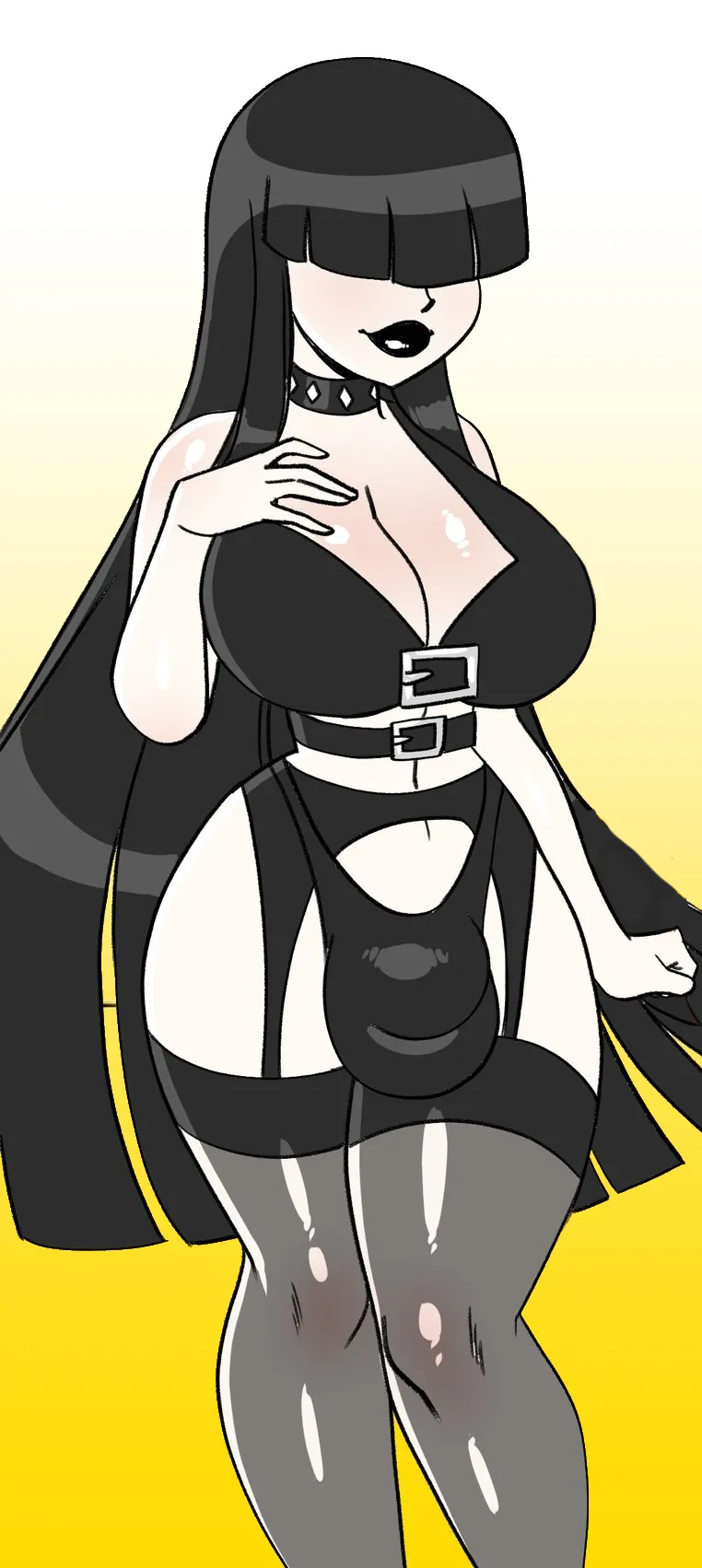 Calamity Noire 이미지 번호 6