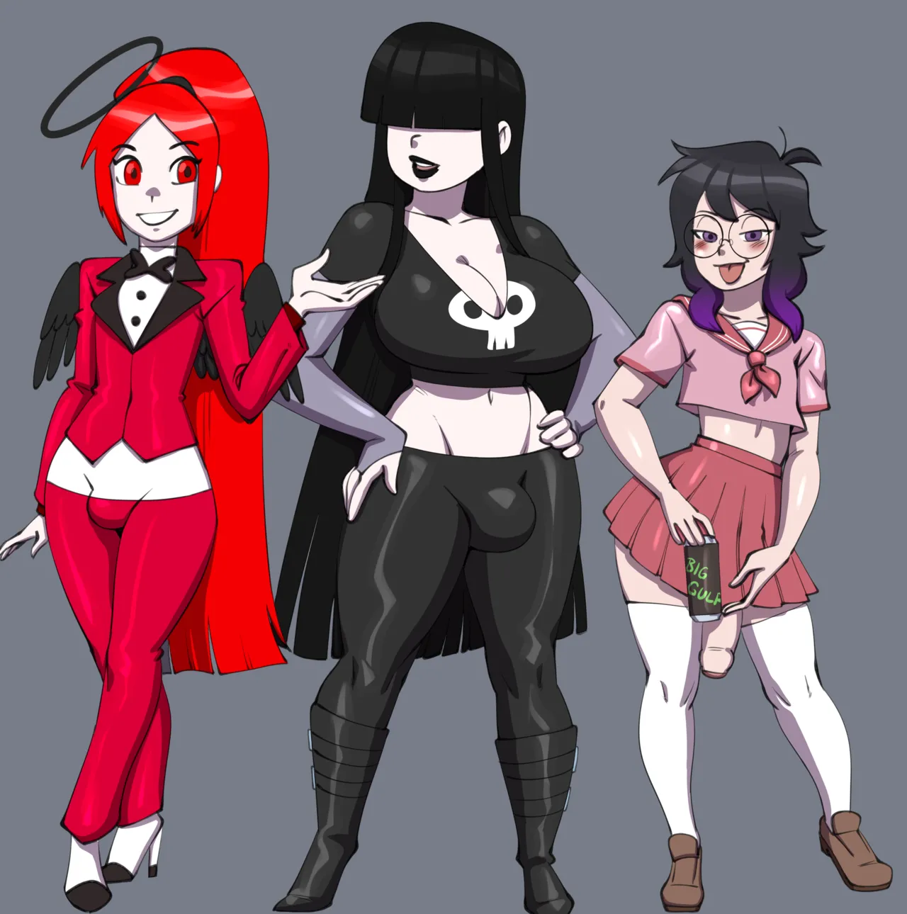 Calamity Noire 이미지 번호 47