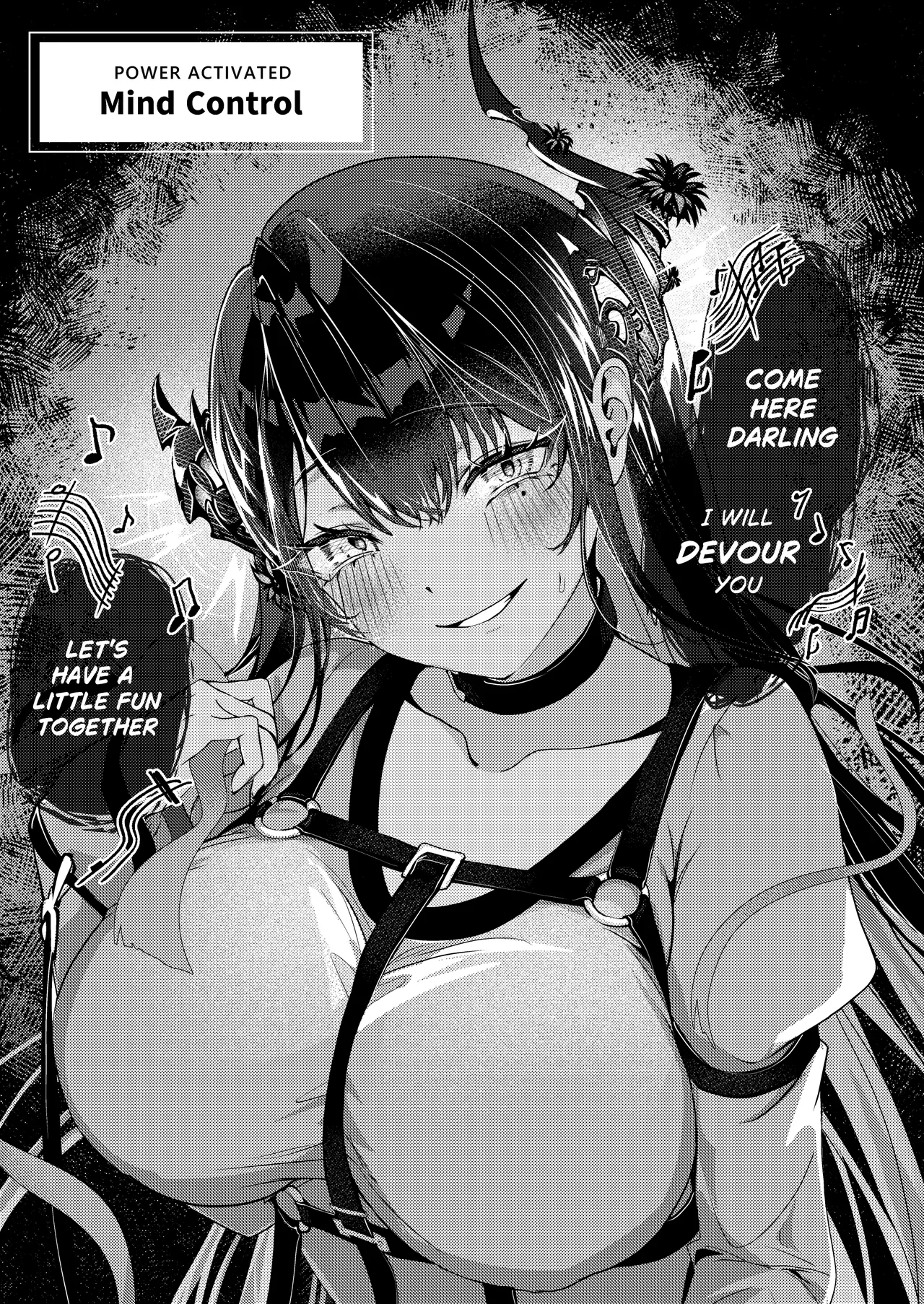 [pouchism (Pau)] Temptations of the Imprisoned Songbird (Nerissa Ravencroft) [English] [Digital] 7eme image