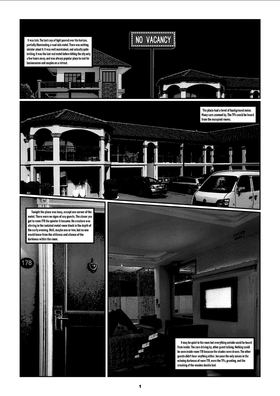 [Godletter] Voyages of the Trader 2 (ENG) image number 2