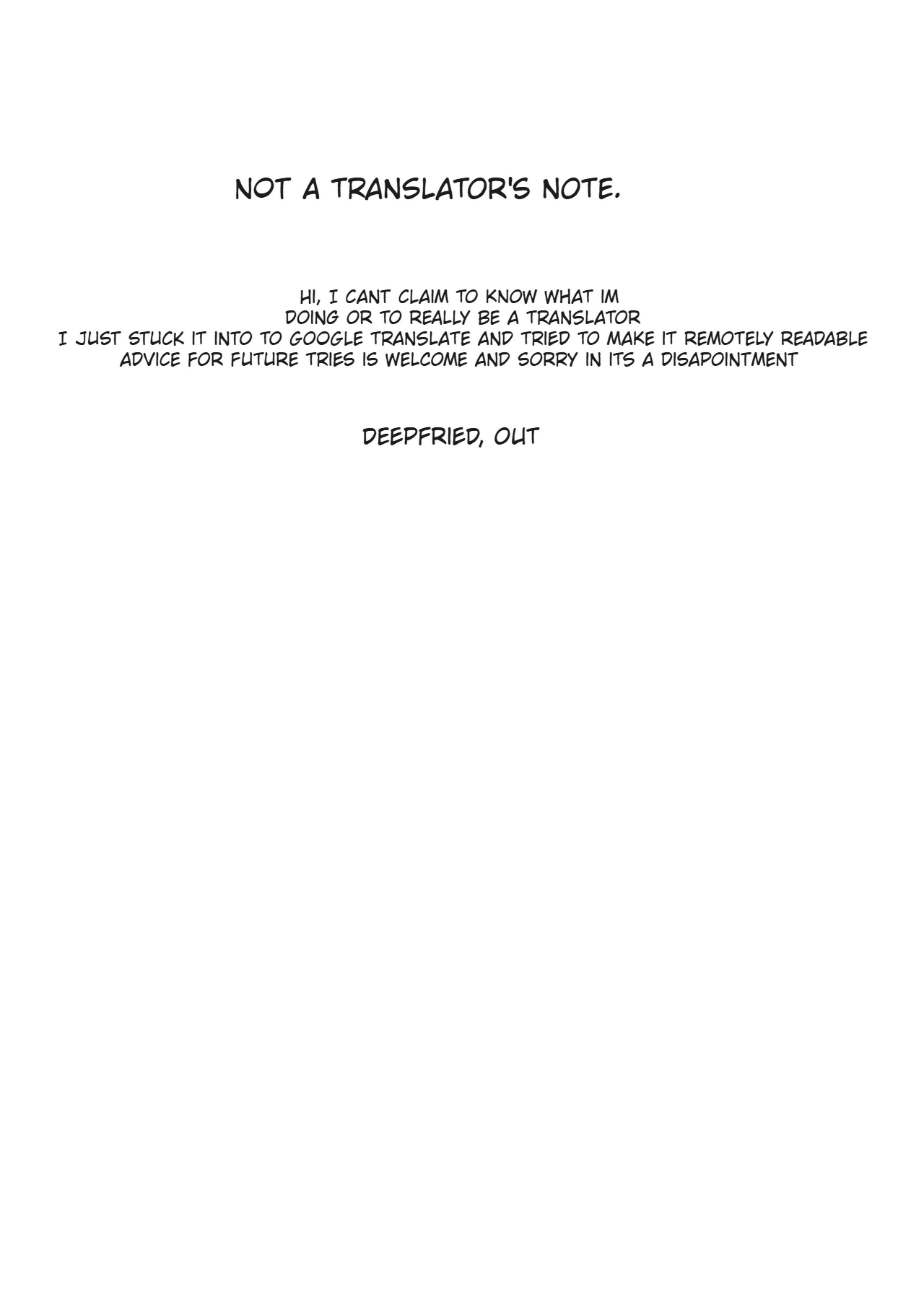 [Shinoya (Oshino)] Mesugaki Succubus ga Oji-san ni Wakaraserareru Hanashi [Digital][machine translated english] Bildnummer 2