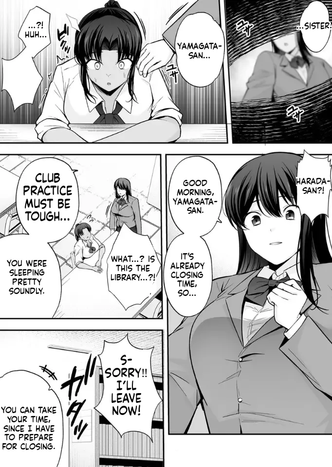 Submission Classroom: Do Whatever You Want to Your Classmates with Aphrodisiac Gas 2 [English] [MTL] [Digital] 29eme image