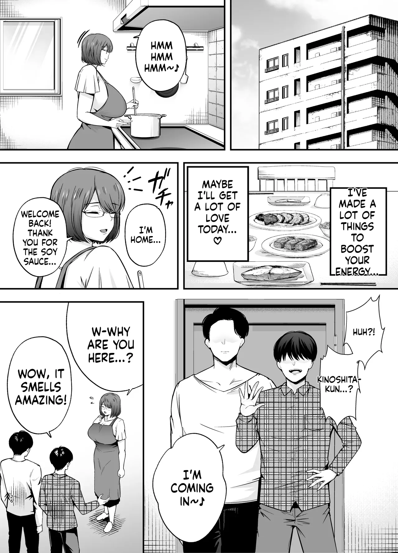 Submission Classroom: Do Whatever You Want to Your Classmates with Aphrodisiac Gas 3 [English] [MTL] [Digital] imagen número 25