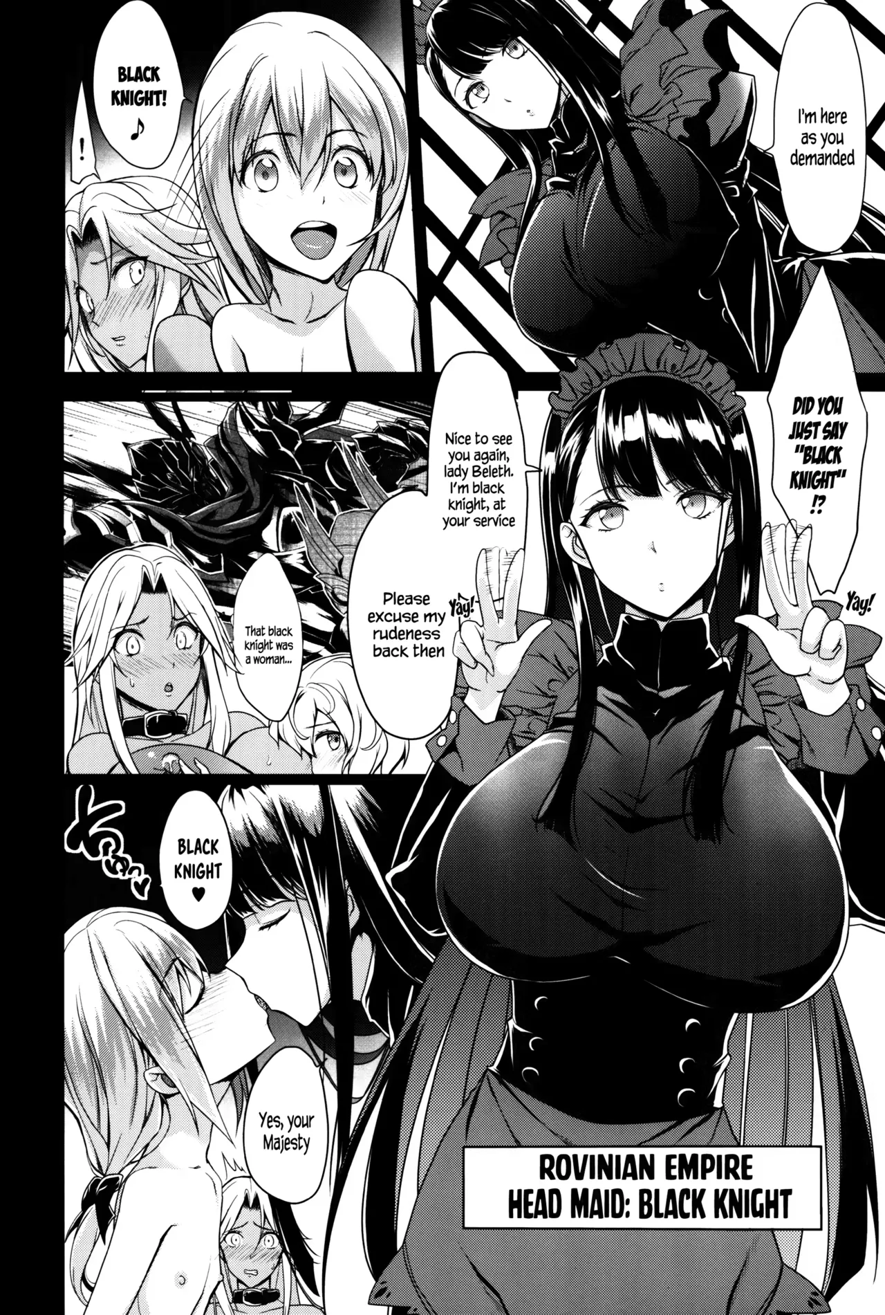 Kloah Paizuri numero di immagine  12