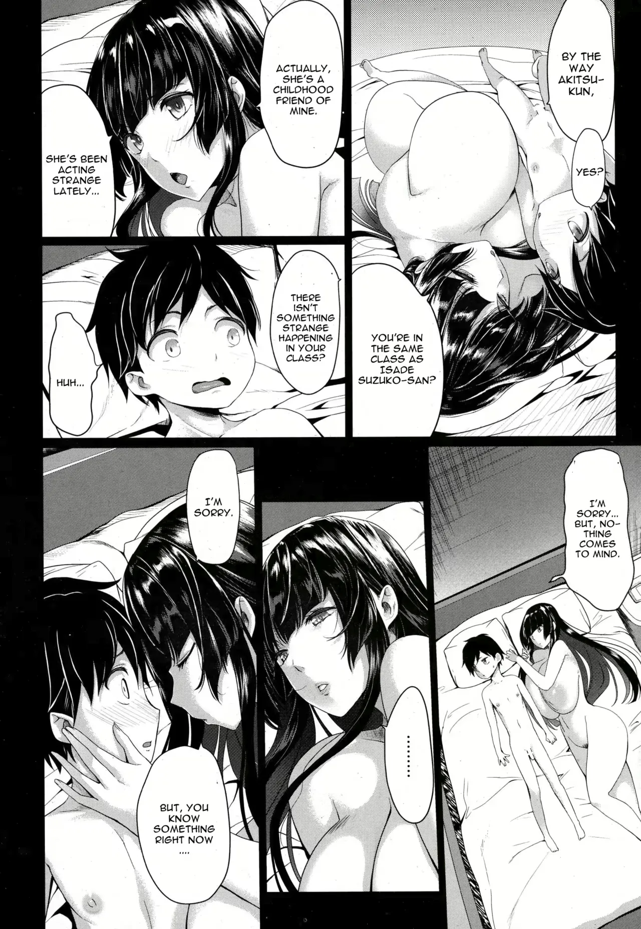 Kloah Paizuri numero di immagine  124