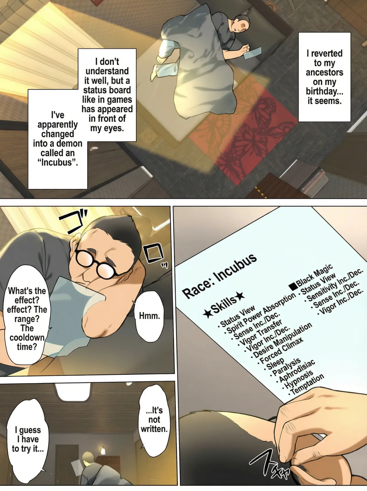 [Nama Cream Biyori (Nanase Meruchi)] Inma ni Natta Ore ga Majime Kyonyuu JK o Saimin H de Kairaku Ochisasete Mita | I, Now a Demon, Tried Hypnotizing a Big-Breasted High School Girl into Pleasure [English] [MTL] [Digital] 画像番号 2