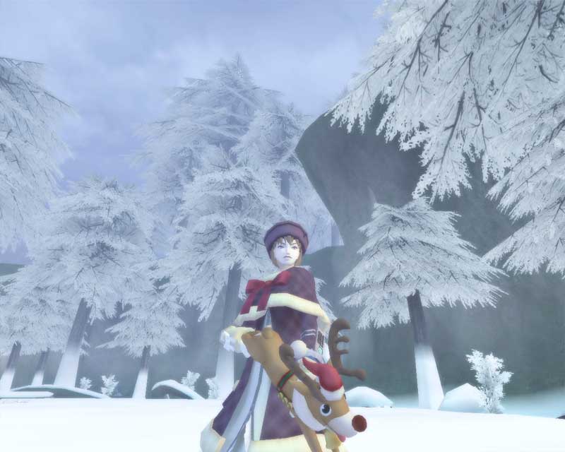 Shin Megami Tensei Imagine- twitter @megatenonline 画像番号 11