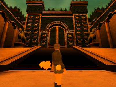 Shin Megami Tensei Imagine- twitter @megatenonline 画像番号 16