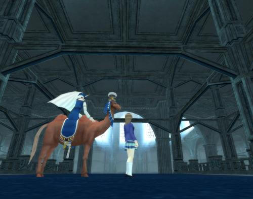 Shin Megami Tensei Imagine- twitter @megatenonline 画像番号 25