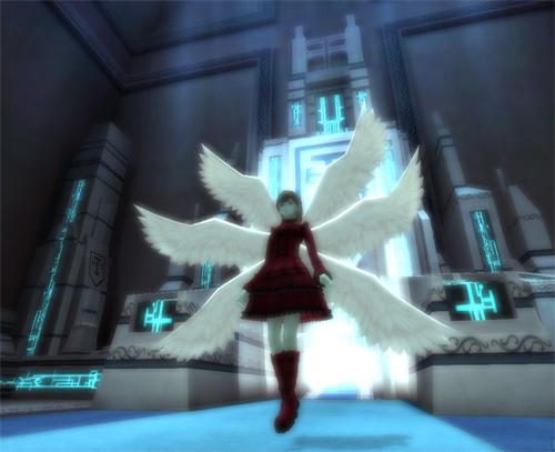 Shin Megami Tensei Imagine- twitter @megatenonline 画像番号 28