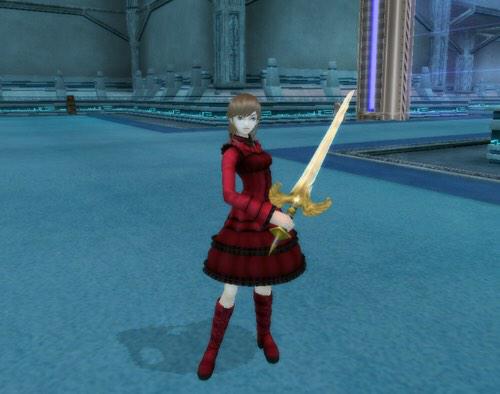 Shin Megami Tensei Imagine- twitter @megatenonline 画像番号 31