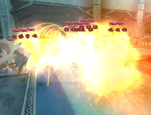 Shin Megami Tensei Imagine- twitter @megatenonline 画像番号 36