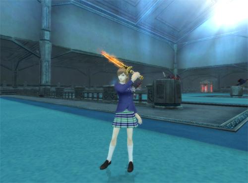 Shin Megami Tensei Imagine- twitter @megatenonline 画像番号 40