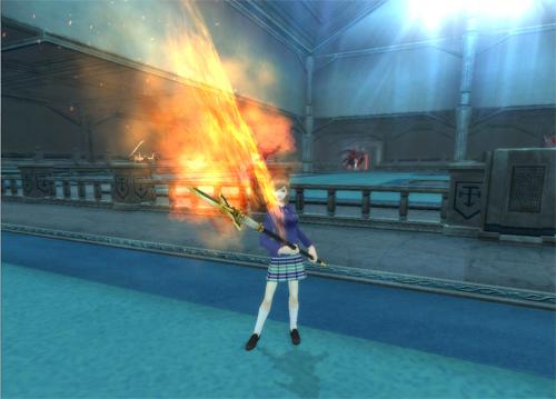 Shin Megami Tensei Imagine- twitter @megatenonline 画像番号 41