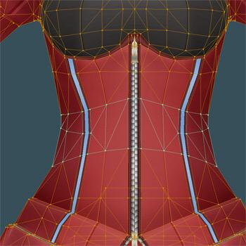 Shin Megami Tensei Imagine- twitter @megatenonline 画像番号 47