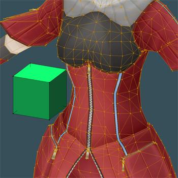 Shin Megami Tensei Imagine- twitter @megatenonline 画像番号 48