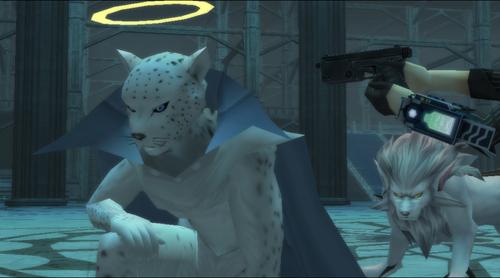 Shin Megami Tensei Imagine- twitter @megatenonline 画像番号 52