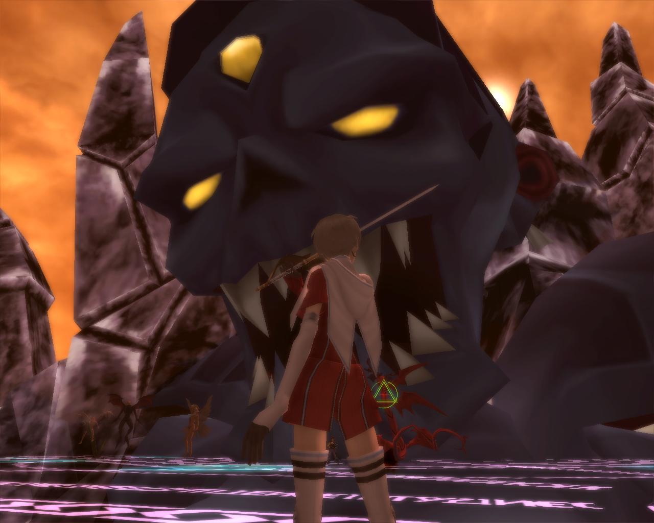 Shin Megami Tensei Imagine- twitter @megatenonline 画像番号 55