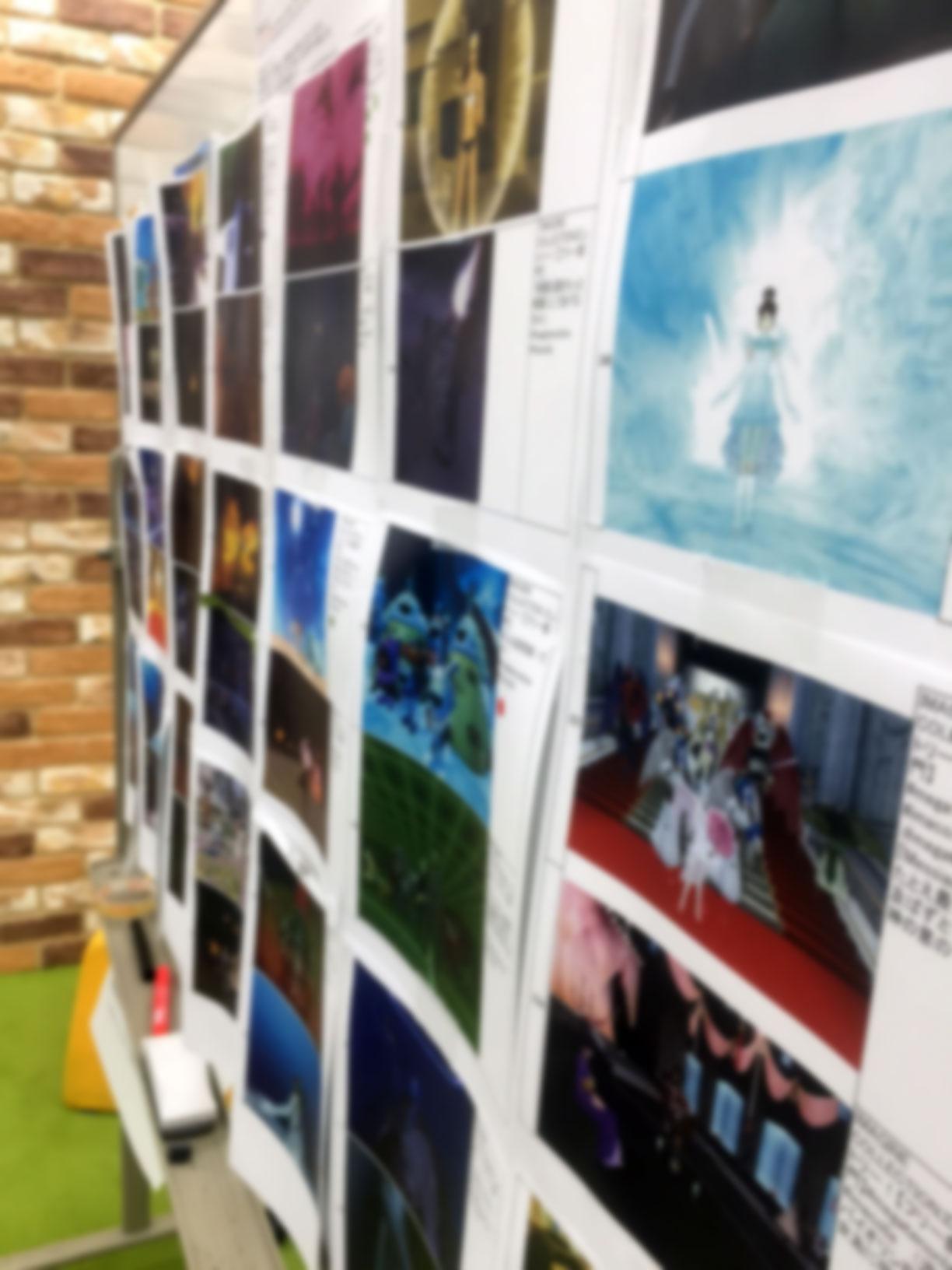 Shin Megami Tensei Imagine- twitter @megatenonline 画像番号 59