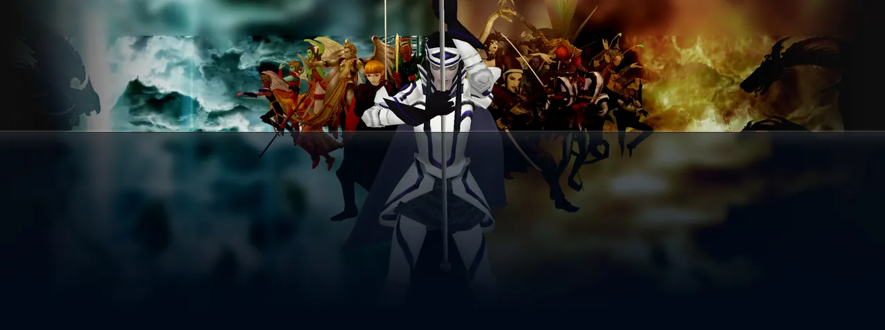 Shin Megami Tensei IMAGINE image number 3