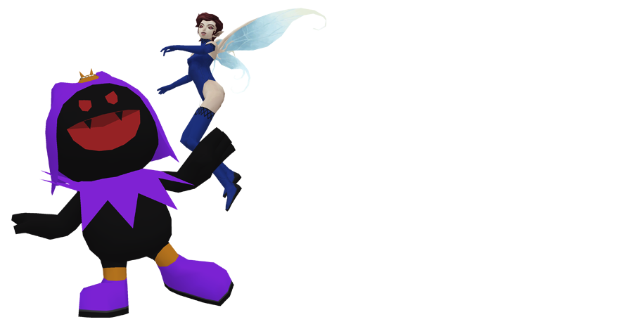 Shin Megami Tensei IMAGINE image number 24