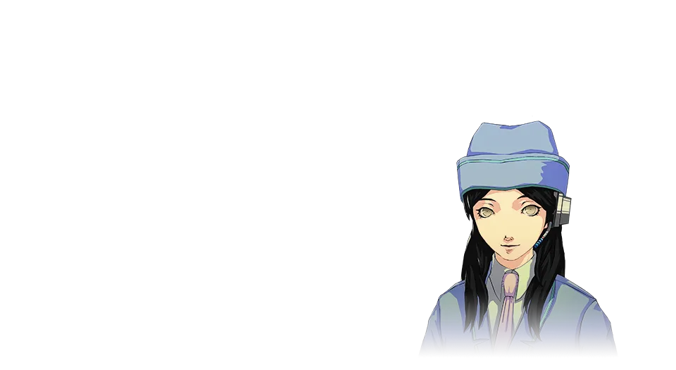 Shin Megami Tensei IMAGINE image number 41