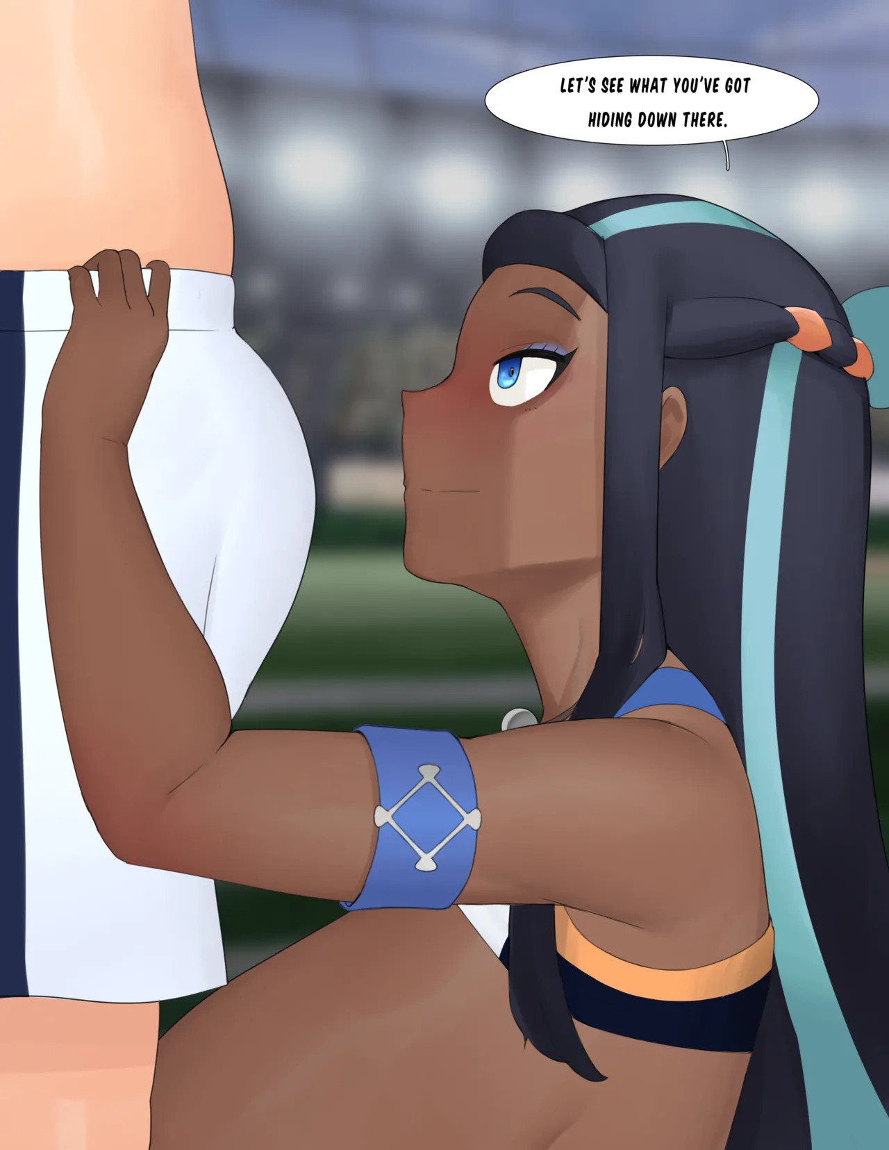 [Moebell] 2020 July Reward ( ENG ) (Gumroad) 图片编号 101