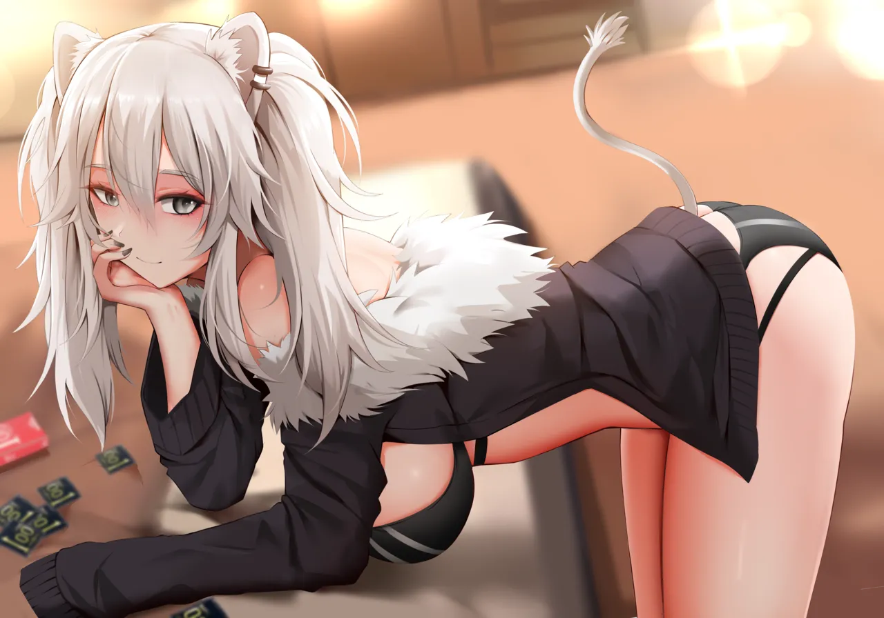 [Ginhaha] 2021 December Rewards (Gumroad) изображение № 95