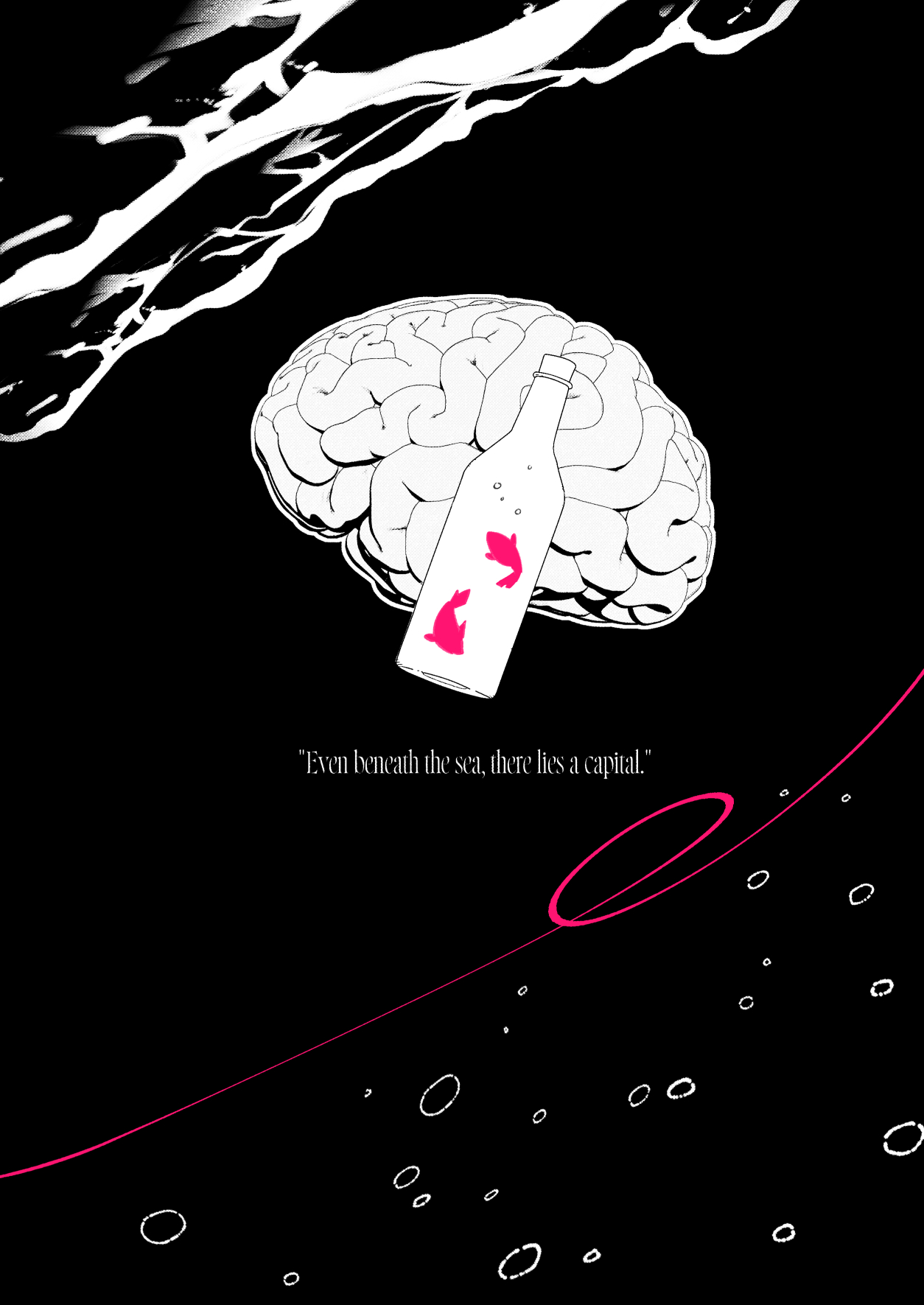 [CASSIOPEIA (Kinona)] Soko ni Shika Gigoku wa Nai kara - Because Hell Exists Only  There  [Digital] 图片编号 46