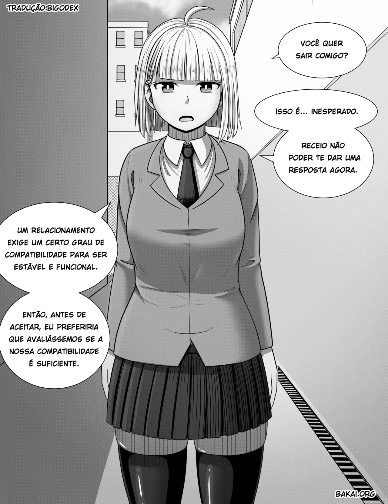 Koori no Bijin e no Kokuhaku 이미지 번호 1