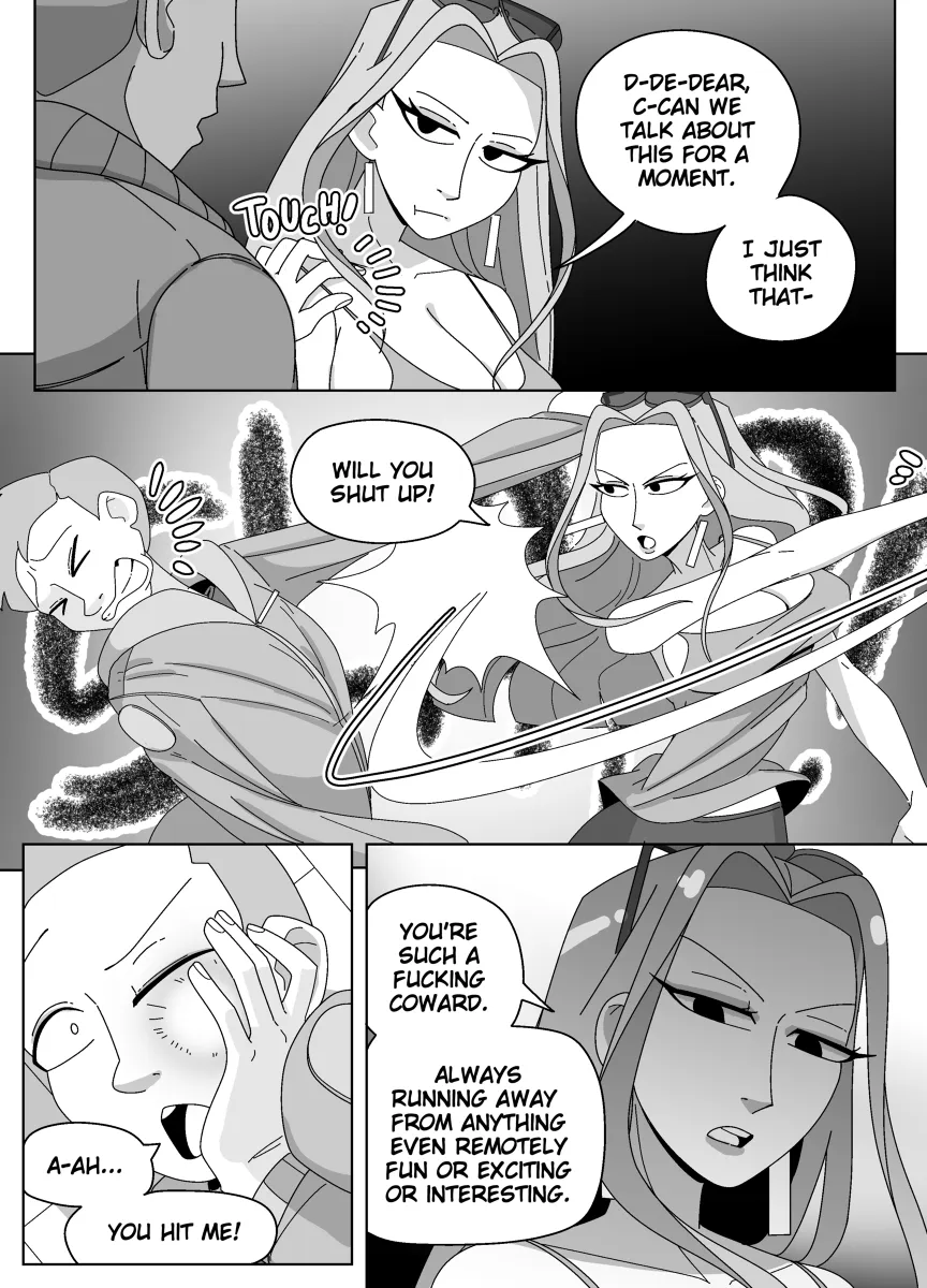 ［Imp Underneath］附身杂图 图片编号 32