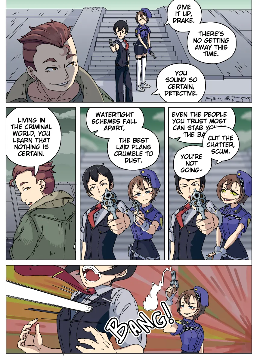 ［Imp Underneath］附身杂图 图片编号 43