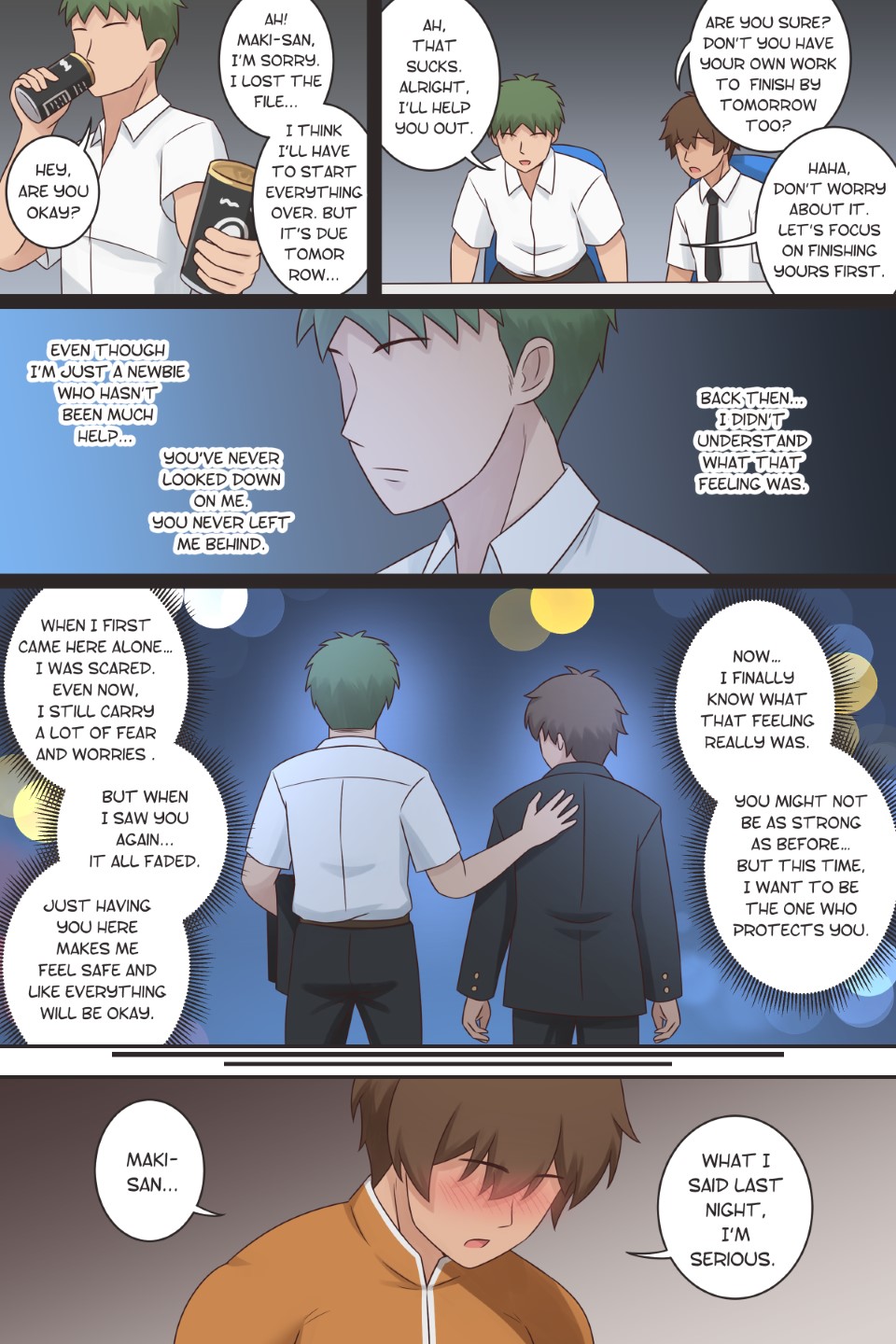 [RudySaki] TS Isekai Ch.2 Bildnummer 7