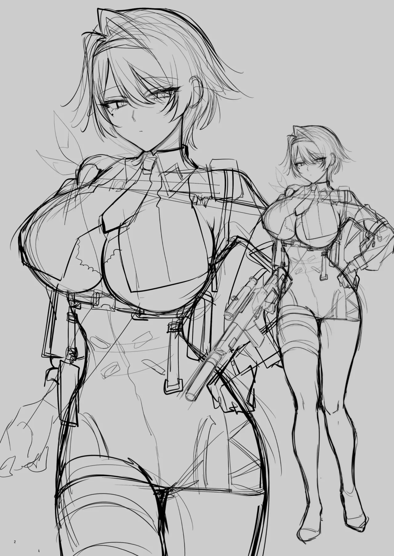 C107おまけ本楽火器Vol.13 （消火器部分のみ） Bildnummer 2