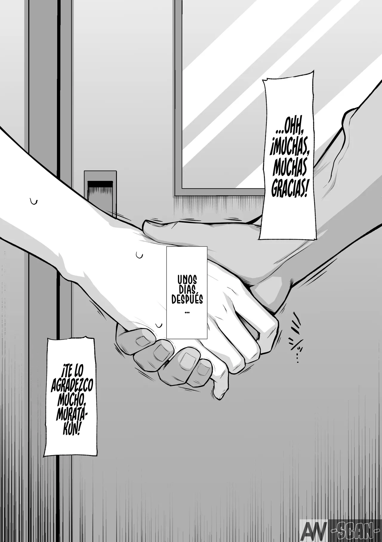 [Maikage (Mikage)] Senpai no Tame ni, Dakaremasu.｜Lo Haré Por ti, Senpai. [Spanish] [Andreww857 = -A.W. SCAN-] Bildnummer 13