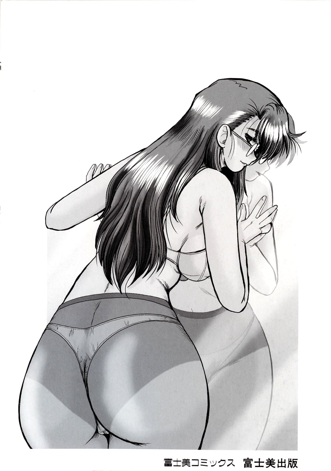 [深田拓士] と.し.う.え（Chinese）【更新中】 image number 4