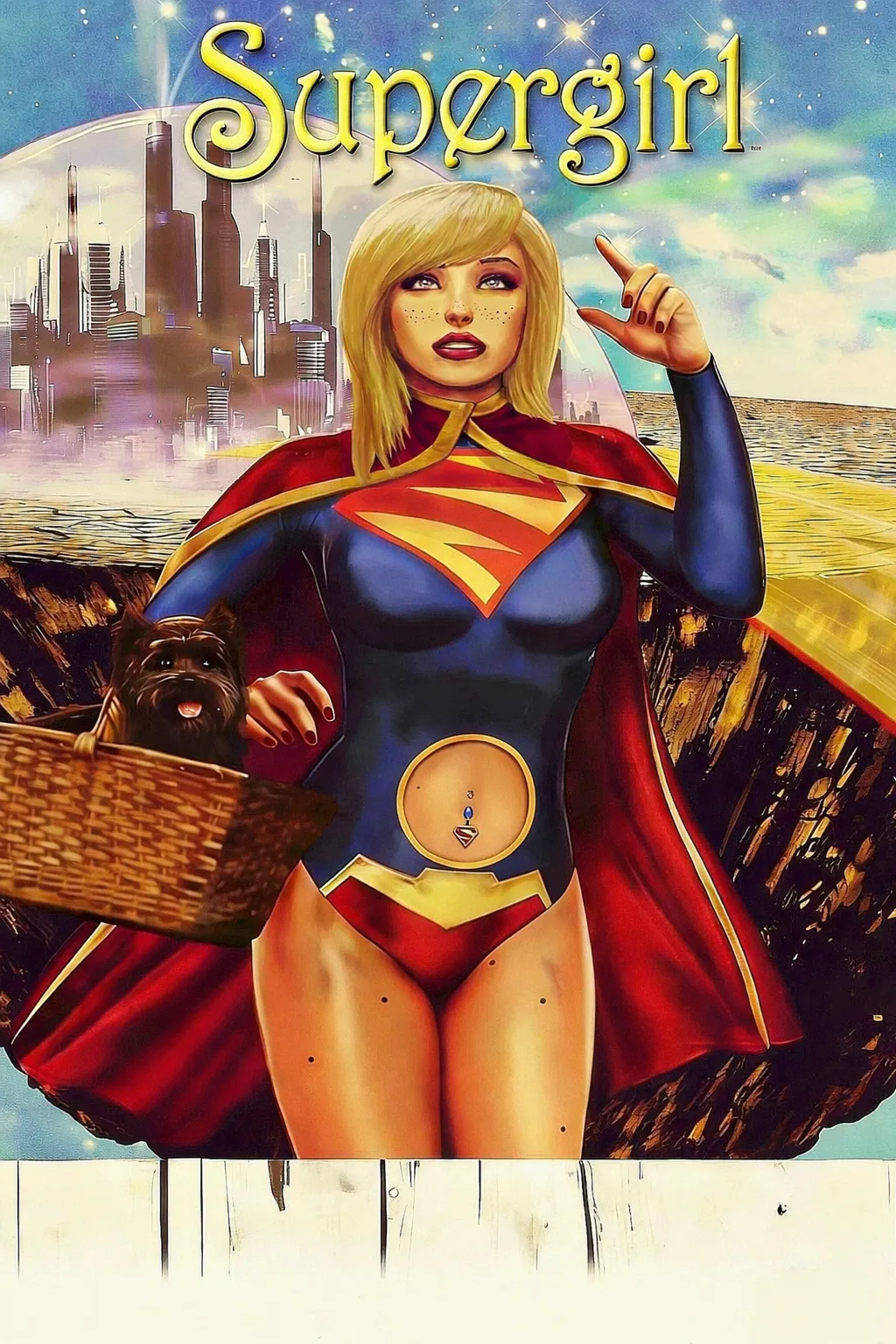 supergirl 图片编号 3