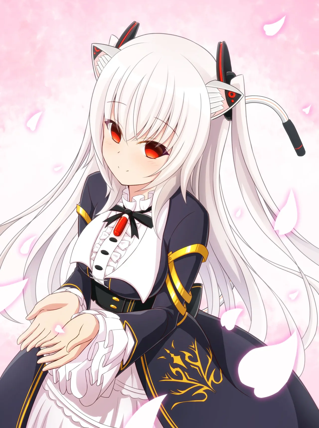 (Vtuber)のらきゃっと型に催眠アプリは効きますか？（ねぬめなむ） 图片编号 29