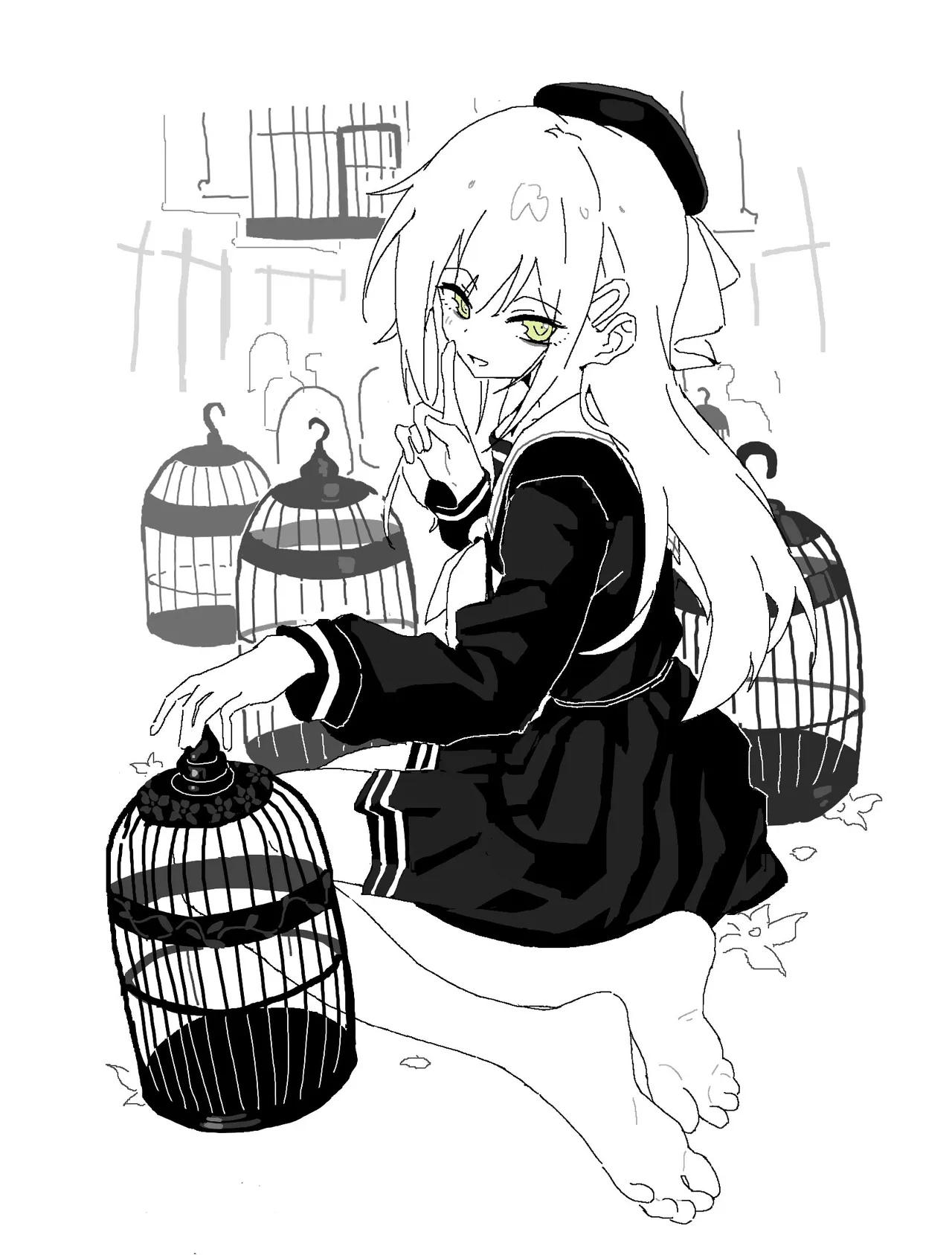 McWanderer @McWanderer777 изображение № 7